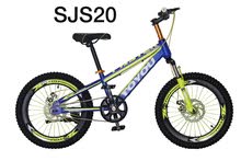 Size 20 Inch For Boys Single Speed