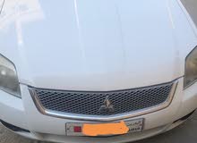 Mitsubishi galant urgent sale with exchange Mitsubishi galant urgent sale with exchange