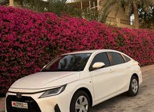 Toyota Yaris 2023 in Northern Governorate