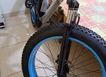 دراجة رياضية OST Bicycle دراجة رياضية OST Bicycle