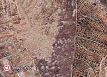 Mixed Use Land for Sale in Nablus Taluza