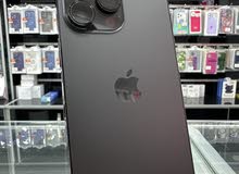 Apple iPhone 14 Pro Max 256 GB in Amman