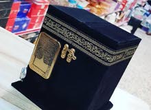 مجسم الكعبة داخلة القرآن الكريم مجسم الكعبة داخلة القرآن الكريم