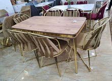 ميز طعام ميز طعام