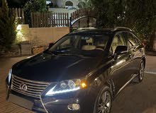 لكزس RX450h