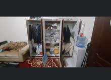 خزانة ملابس خزانة ملابس