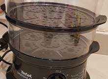 Steamer Tefal Steamer Tefal