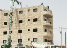 160m2 5 Bedrooms Apartments for Sale in Bethlehem Al Doha