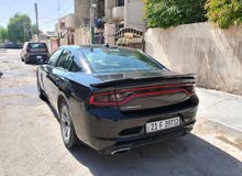 Dodge Charger 2017 in Baghdad