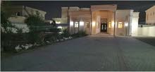 Villa for sale in the seventh Rahmaniyah Sharjah, 2.5 million 17,000 FT2 7 years Villa for sale in the seventh Rahmaniyah Sharjah, 2.5 million 17,000 FT2 7 years