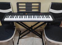 بيانو كاسيو CT-S195 61-Key