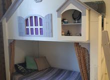 bunk bed bunk bed