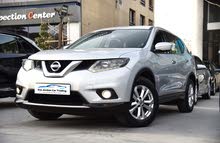 عرض عيد الاضحى المبارك نيسان اكستريل بحالة الوكالة Nissan X-trail SV 2.5 2015