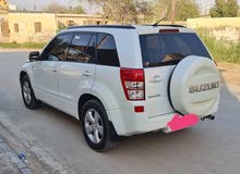 Suzuki Grand Vitara 2009 سلندر4 ) (دفع رباعي )سوزوكي ) ( CC 2400 ) Suzuki Grand Vitara 2009 سلندر4 ) (دفع رباعي )سوزوكي ) ( CC 2400 )