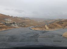 Residential Land for Sale in Amman Jabal Al Naser