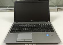 HP PROBOOK 450 G2 برسيسور :CORE I5 جيل خامس 5200u ب2 كارت شاشه HP PROBOOK 450 G2 برسيسور :CORE I5 جيل خامس 5200u ب2 كارت شاشه