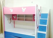 Bunk Bed for Kids Bunk Bed for Kids
