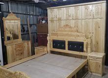 غرف نوم سويدي غرف نوم سويدي