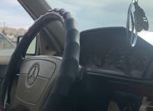 Mercedes Benz E-Class E 200 in Zarqa