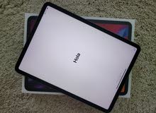 ipad pro 11-inch Wi-Fi +cellular 2020 used ipad pro 11-inch Wi-Fi +cellular 2020 used