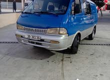 كيا بريجو 1999للبيع
