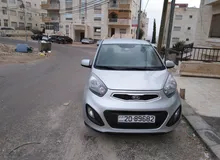 كيا بيكانتو 2012
