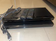 SONY DVD PLAYER LIKE NEW CONDITION