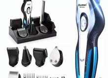 ماكنات حلاقة kemei مختلف الموديلات والاسعار...توصيل مجاني عمان والزرقاء ماكنات حلاقة kemei مختلف الموديلات والاسعار...توصيل مجاني عمان والزرقاء