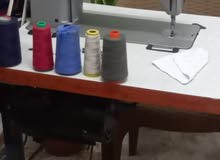 ماكنه خياطه نوع تيوتا ياباني