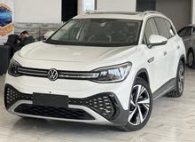 Volkswagen ID 6 ID.6 Crozz Pro in Zarqa
