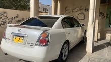 Nissan Altima 3.5 for sale