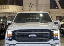 Ford F-150 Lightning 2023 in Baghdad