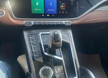 Geely Azkarra 2023 in Amman