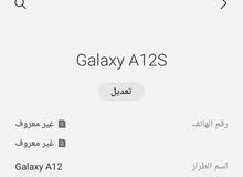 Samsung A12s Samsung A12s