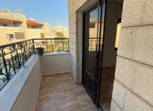 140m2 3 Bedrooms Apartments for Rent in Amman Hai Nazzal