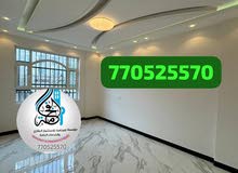 150m2 4 Bedrooms Apartments for Rent in Sana'a Bayt Baws