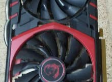 MSI GTX 960 4GB MSI GTX 960 4GB