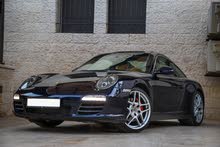Porsche 911 Targa 4 Cars for Sale in Jordan : Best Prices : All 911 Targa 4  Models : New \u0026 Used