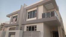 400m2 More than 6 bedrooms Villa for Rent in Muscat Al Mawaleh