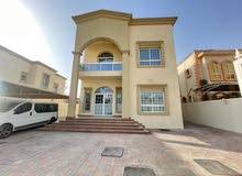 6000m2 More than 6 bedrooms Villa for Sale in Ajman Al Rawda