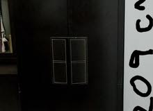 Solid Cupboard Solid Cupboard