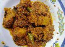 Pakistani food Pakistani food