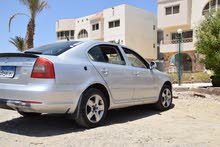 سكودا ففانتازيا 2010حالة ممتازة سكودا ففانتازيا 2010حالة ممتازة
