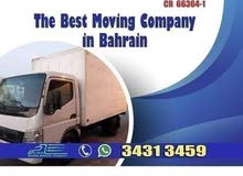 House shifting bahrain