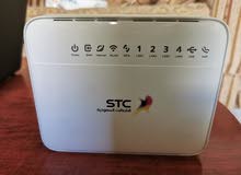 مودم STC مستعمل مودم STC مستعمل