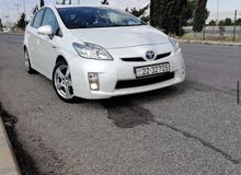 Toyota Prius 2011 in Amman