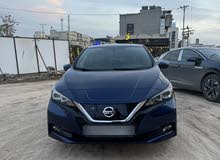 Nissan Leaf 2019 in Irbid