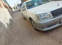 Toyota Crown 2005 in Basra