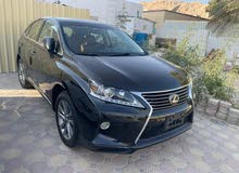 Lexus RX350 Platinum Lexus RX350 Platinum