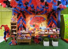ديكور البالونات ballon decor ديكور البالونات ballon decor